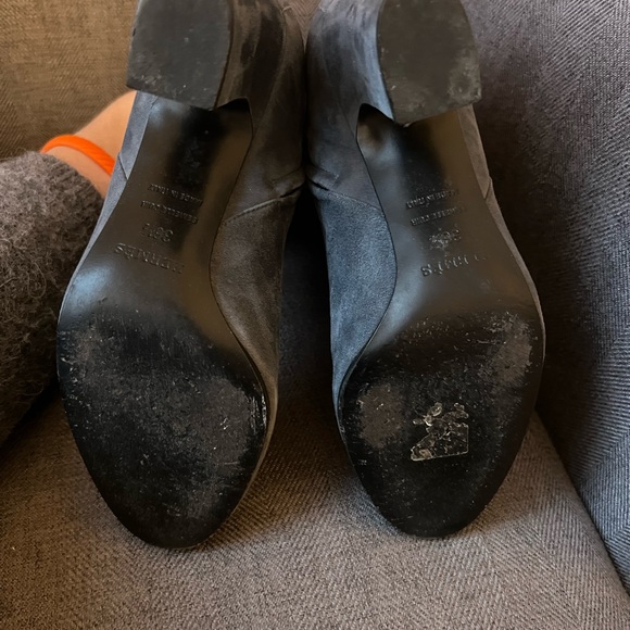 Hermes Joueuse Kelly Boot - Picture 7 of 10